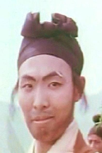 Hung Kuan - Actor Profile Photo