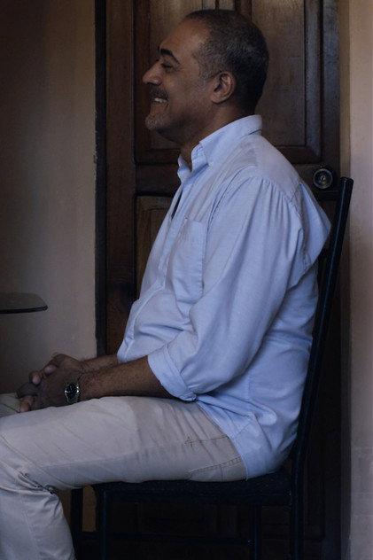 Mauricio Beltrán - Actor Profile Photo