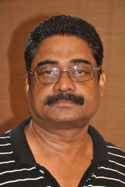 R. N. R. Manohar - Actor Profile Photo
