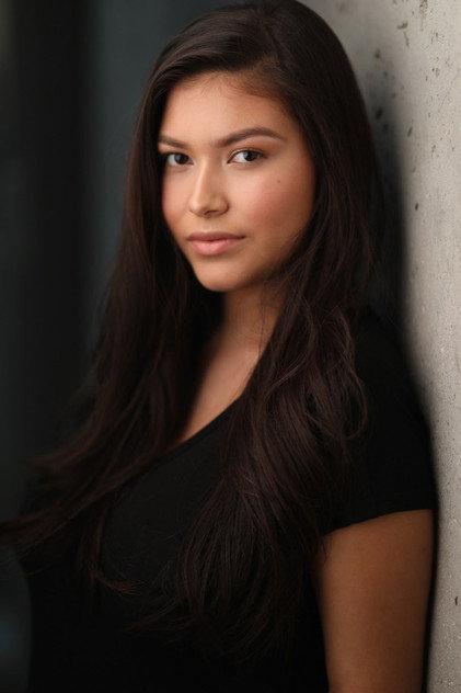 Alyssa Wapanatâhk - Actor Profile Photo