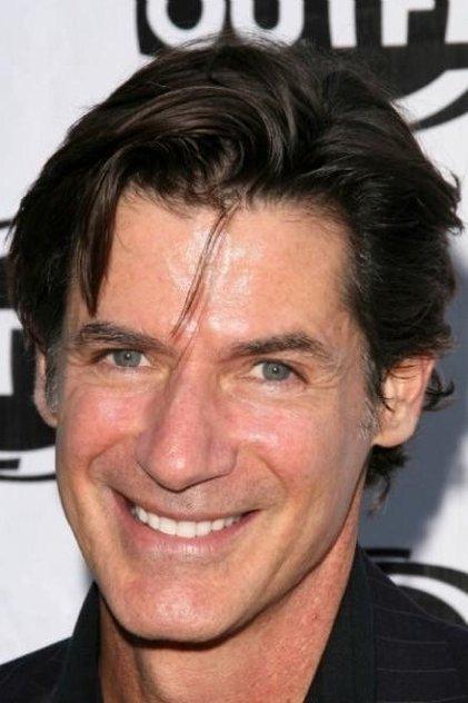 Robert Lewis Stephenson - Actor Profile Photo