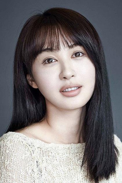 Li Fei'er - Actor Profile Photo