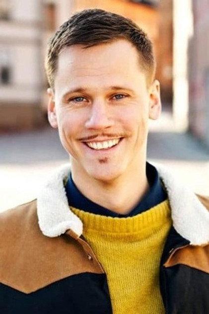 Per Hanefjord - Actor Profile Photo