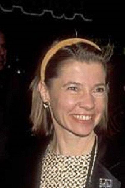 Laure Mattos - Actor Profile Photo