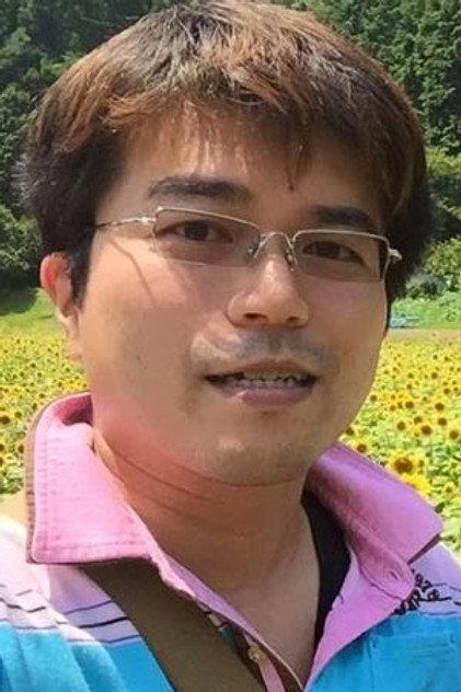 Ryosuke Otani - Actor Profile Photo