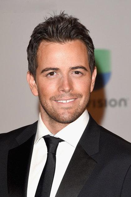 Mané de la Parra - Actor Profile Photo