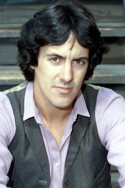 David Naughton - Actor Profile Photo