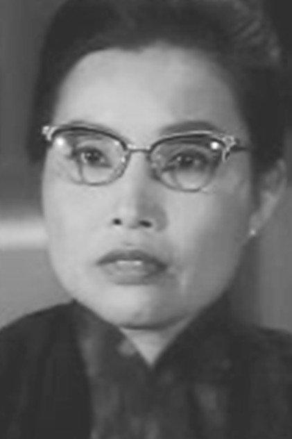 Gam Lau - Actor Profile Photo