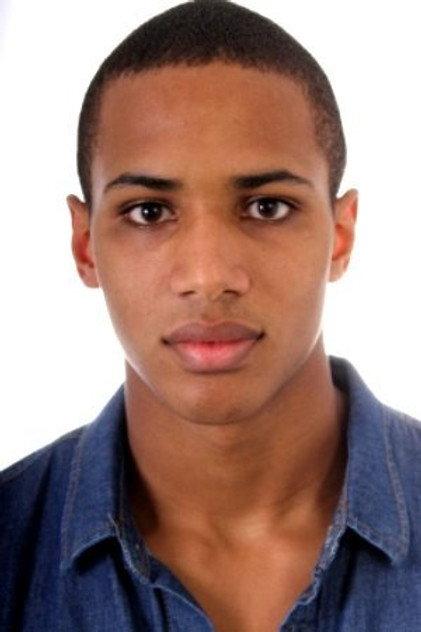 Ibrahim Mané - Actor Profile Photo