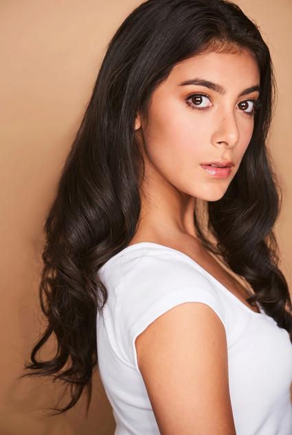 Giselle Torres - Actor Profile Photo
