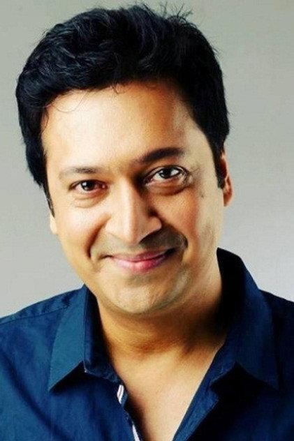 Sachin Parikh - Actor Profile Photo