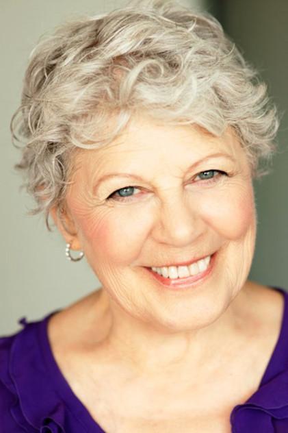 Barbara Haas - Actor Profile Photo