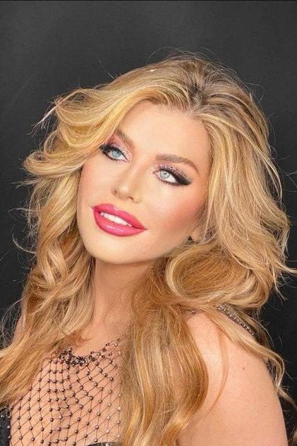 Loredana Groza - Actor Profile Photo
