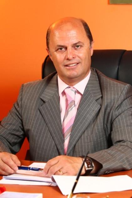 Petrit Malaj - Actor Profile Photo