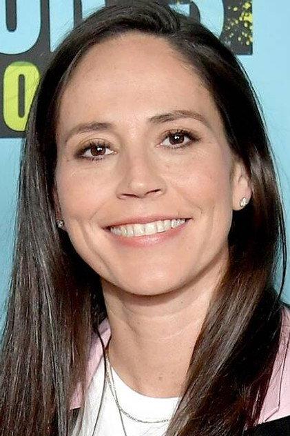 Sue Bird - Actor Profile Photo