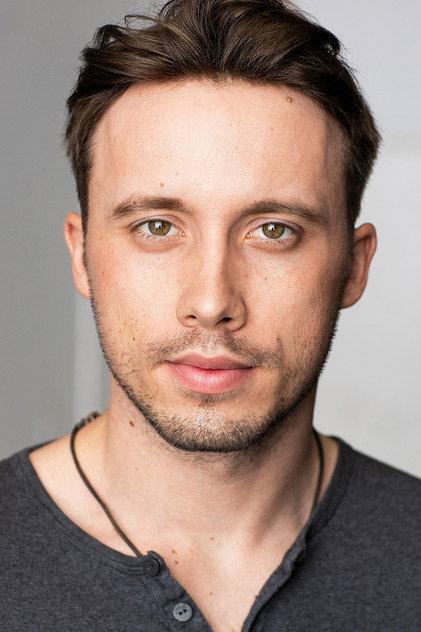 Khorri Ellis - Actor Profile Photo