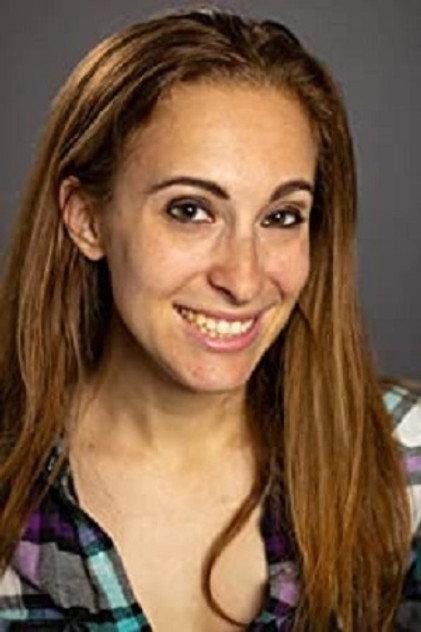 Stephanie Katz - Actor Profile Photo