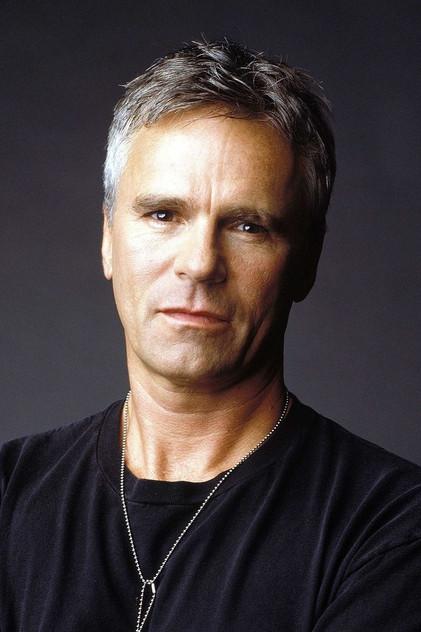 Richard Dean Anderson - Actor Profile Photo