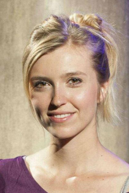 Pamela Adamik - Actor Profile Photo