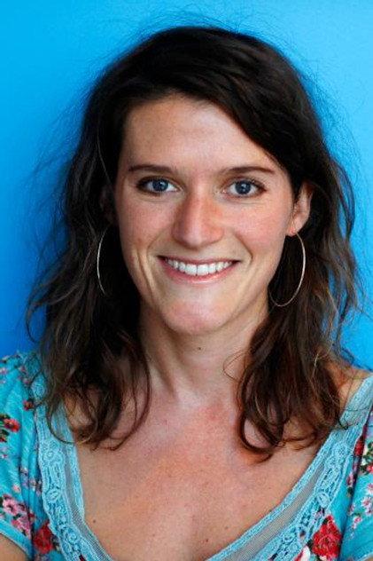 Lulu Miller - Actor Profile Photo