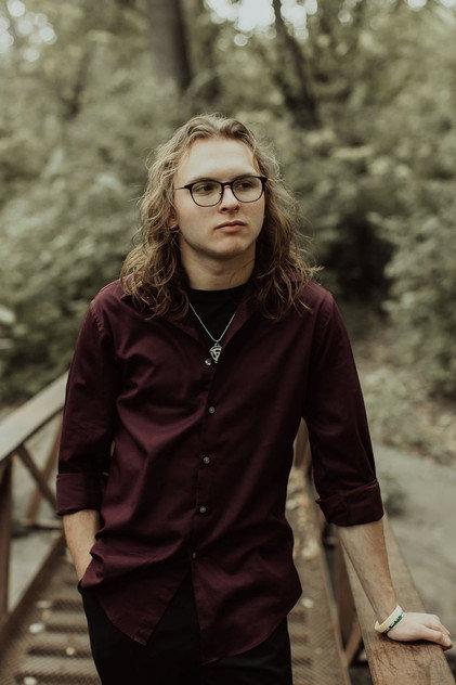 Nash Murdock - Actor Profile Photo
