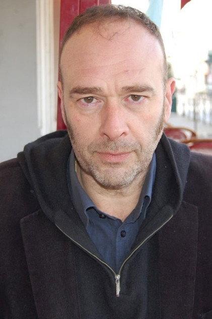 Jean-Philippe Vidal - Actor Profile Photo