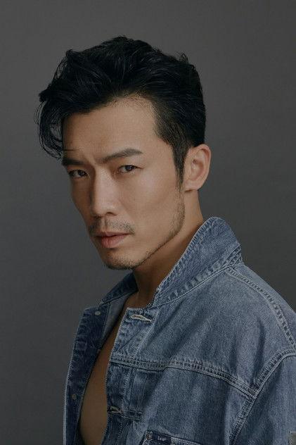 Yu Bolin - Actor Profile Photo