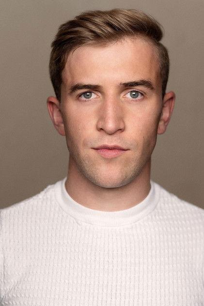 Callum Scott Howells - Actor Profile Photo