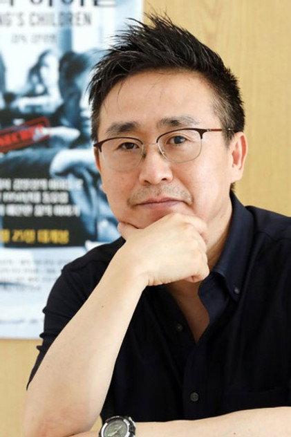 Kim Deog-young - Actor Profile Photo