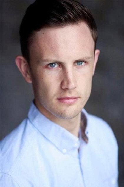 Hugh Coles - Actor Profile Photo