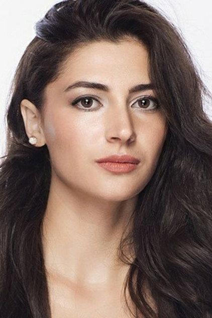 Tuğba Daştan - Actor Profile Photo