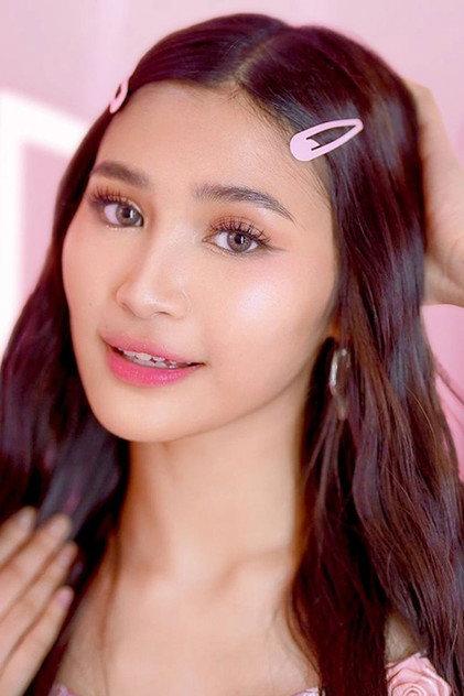Jhoanna Robles - Actor Profile Photo