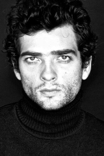 Arturo Giusi - Actor Profile Photo