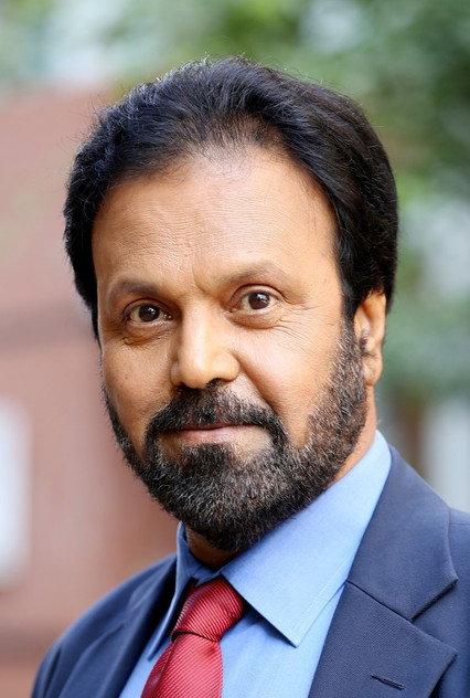 Tariq Anam Khan - Actor Profile Photo