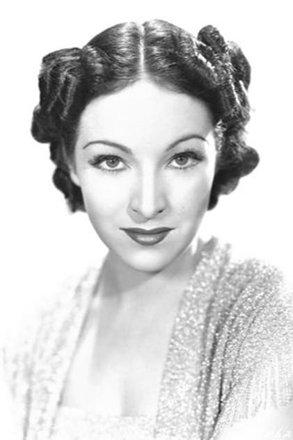 Priscilla Lawson - Actor Profile Photo