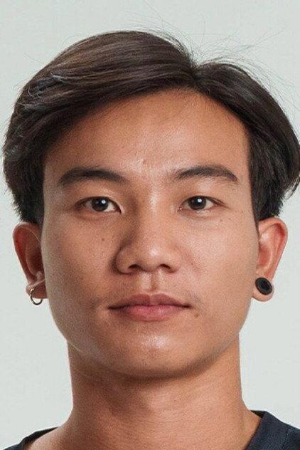 Thanadon Buarabat - Actor Profile Photo