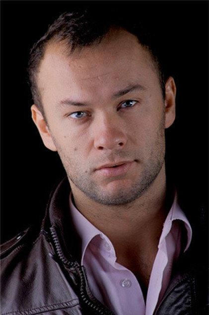Dmitri Ermak - Actor Profile Photo