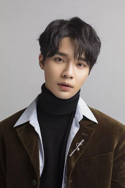 Li Daikun - Actor Profile Photo