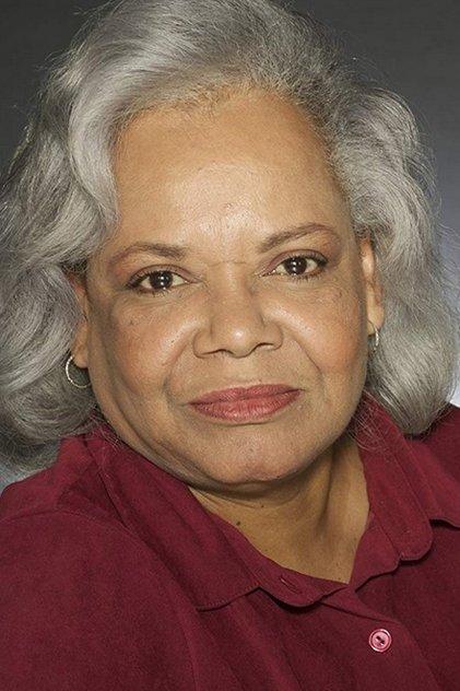 Venida Evans - Actor Profile Photo