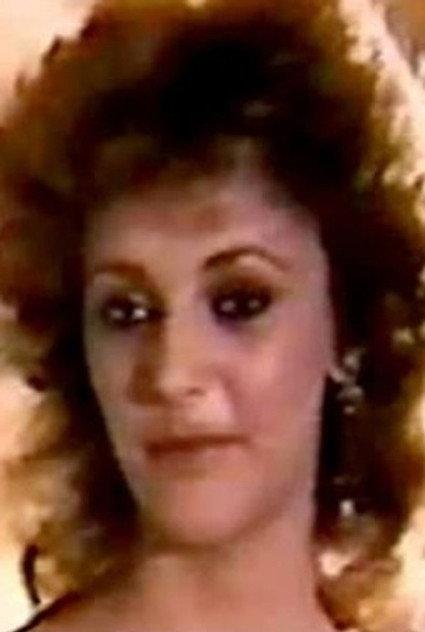 Paula Sanches - Actor Profile Photo