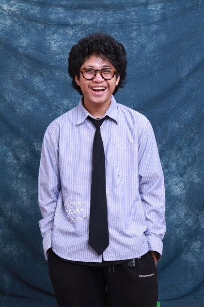 Umarawira - Actor Profile Photo