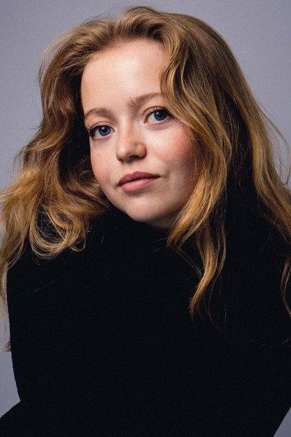 Jenny Evensen - Actor Profile Photo