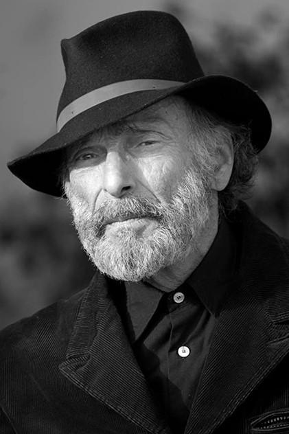Marc Fiorini - Actor Profile Photo