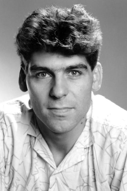 Daniel Peacock - Actor Profile Photo