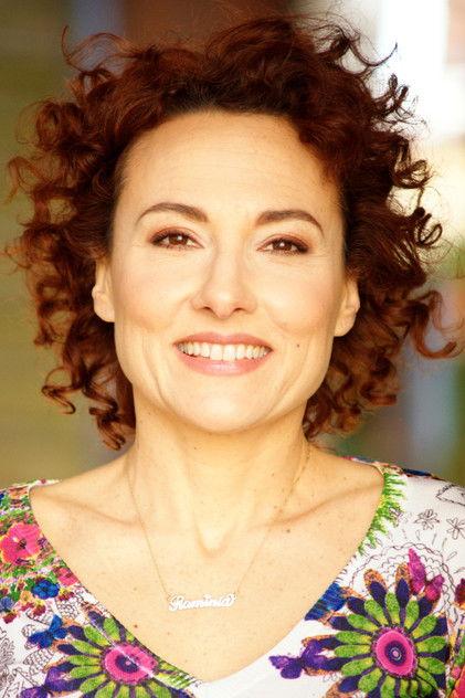 Flaminia Fegarotti - Actor Profile Photo