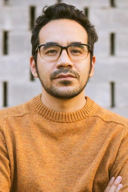 Kenji Kishi - Actor Profile Photo