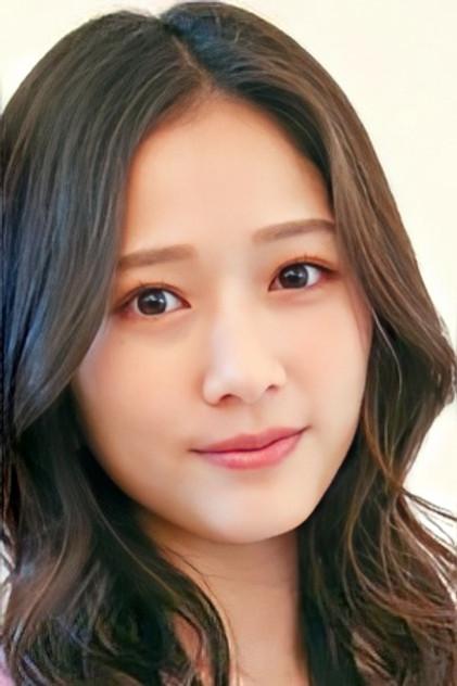 Ami Tanimoto - Actor Profile Photo