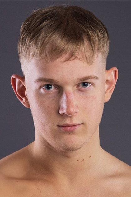 Ginty - Actor Profile Photo