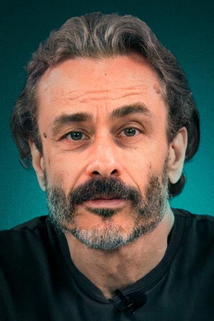 Guilherme Fiuza - Actor Profile Photo