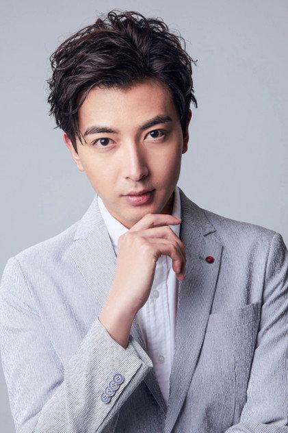 Zheng Mingyang - Actor Profile Photo